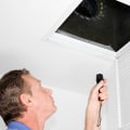 Can air duct cleaning cause damage?