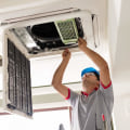 Is it better to clean or replace air ducts?