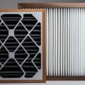 How AC Furnace Air Filters 16x25x5 and Duct Cleaning Improve Indoor Air Quality