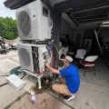 Get the Best Air Quality with Annual HVAC Maintenance Plans in Pinecrest FL and Top-Notch Duct Cleaning