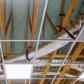 Is replacing ductwork worth it?
