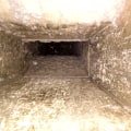 What happens if your air ducts are dirty?