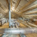 Does your installer have to replace your ductwork when they replace your hvac unit?