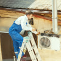 The Importance of Regular Air Duct Cleaning and HVAC Maintenance