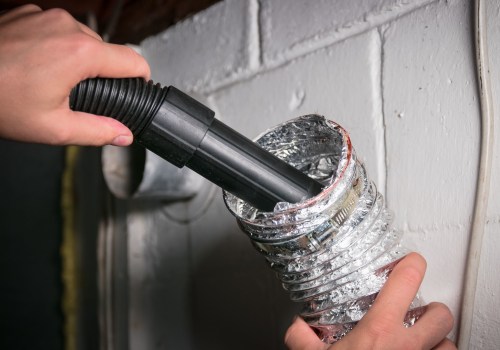 Why Post-Duct Cleaning Care Requires an Air Purifier for a Dusty House