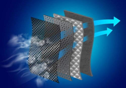 Why Choose Fiberglass Vs Pleated Air Filters for Duct Cleaning