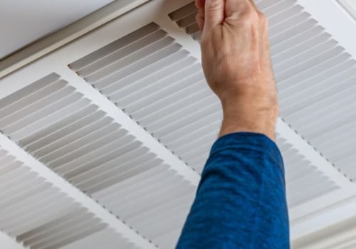 Essential Tips for Using 18x20x1 Air Filters to Improve Your Duct Cleaning Routine