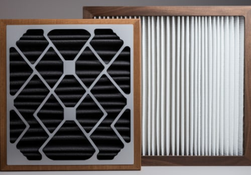 How AC Furnace Air Filters 16x25x5 and Duct Cleaning Improve Indoor Air Quality