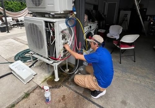 Get the Best Air Quality with Annual HVAC Maintenance Plans in Pinecrest FL and Top-Notch Duct Cleaning
