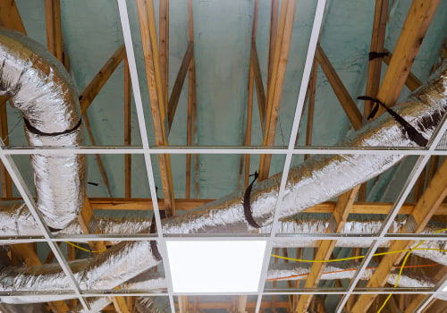 Is replacing ductwork worth it?