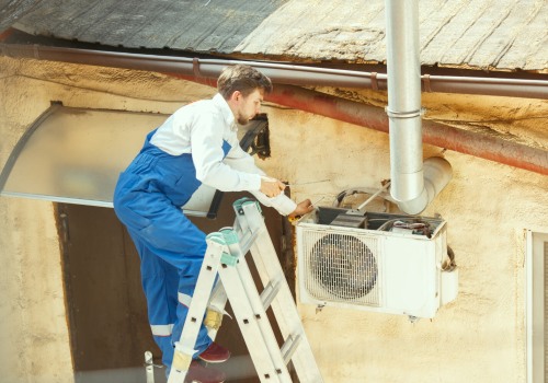 The Importance of Regular Air Duct Cleaning and HVAC Maintenance